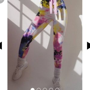 Balance Athletica cloud pant thunderstorm